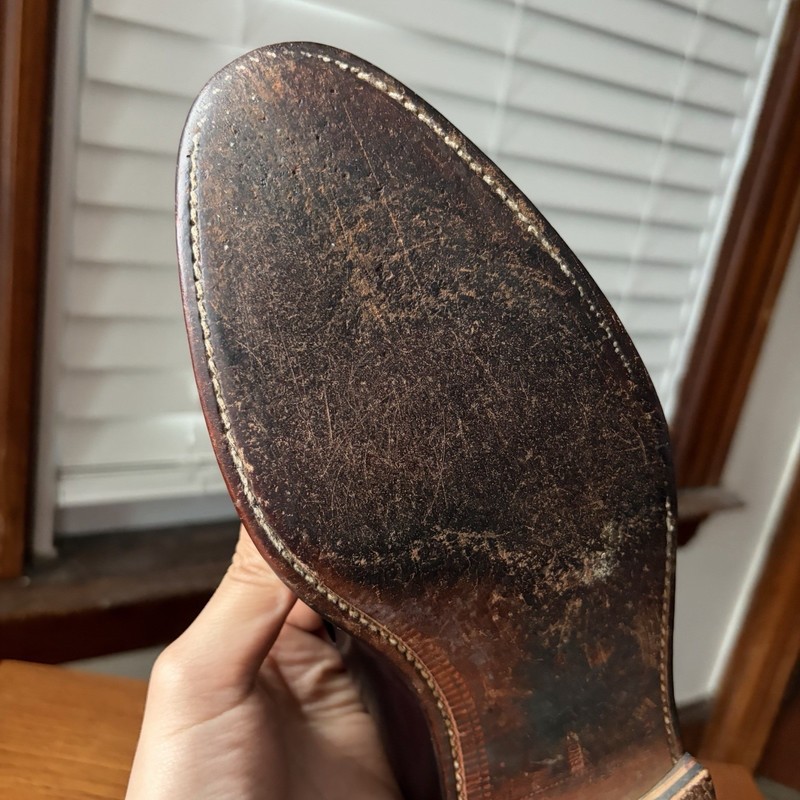 Alden 1100