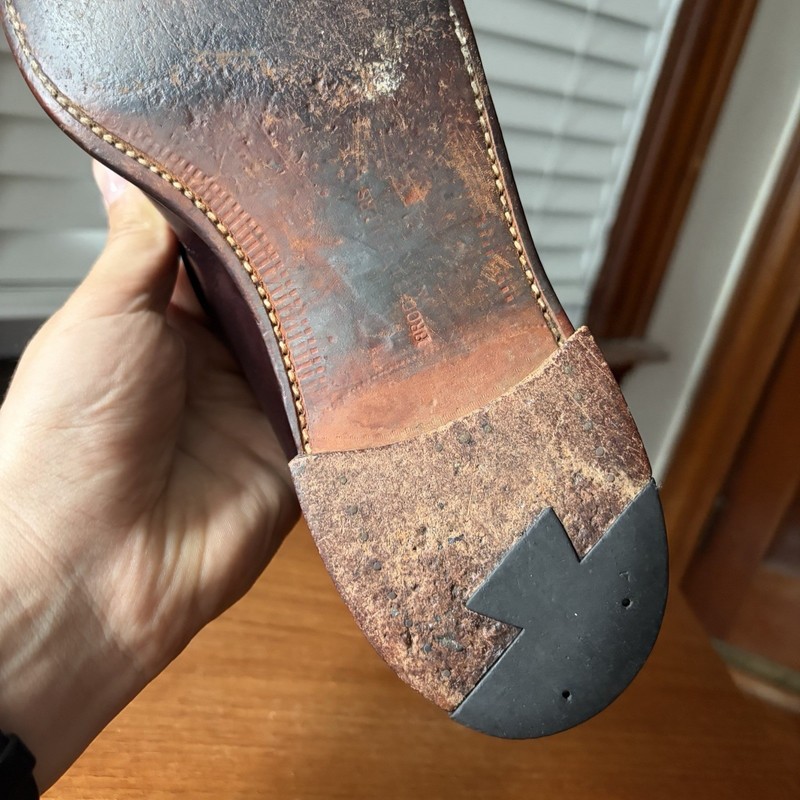 Alden 1100