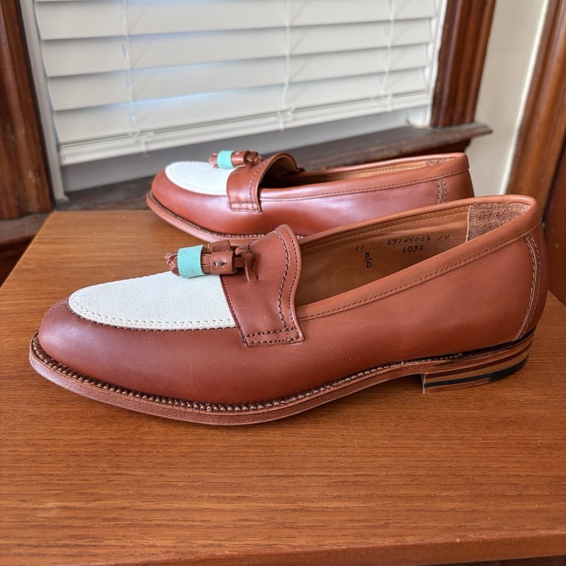 Alden 6032