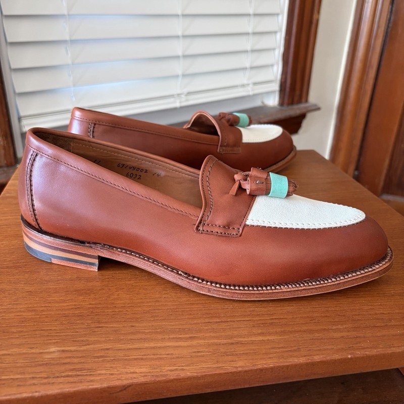 Alden 6032