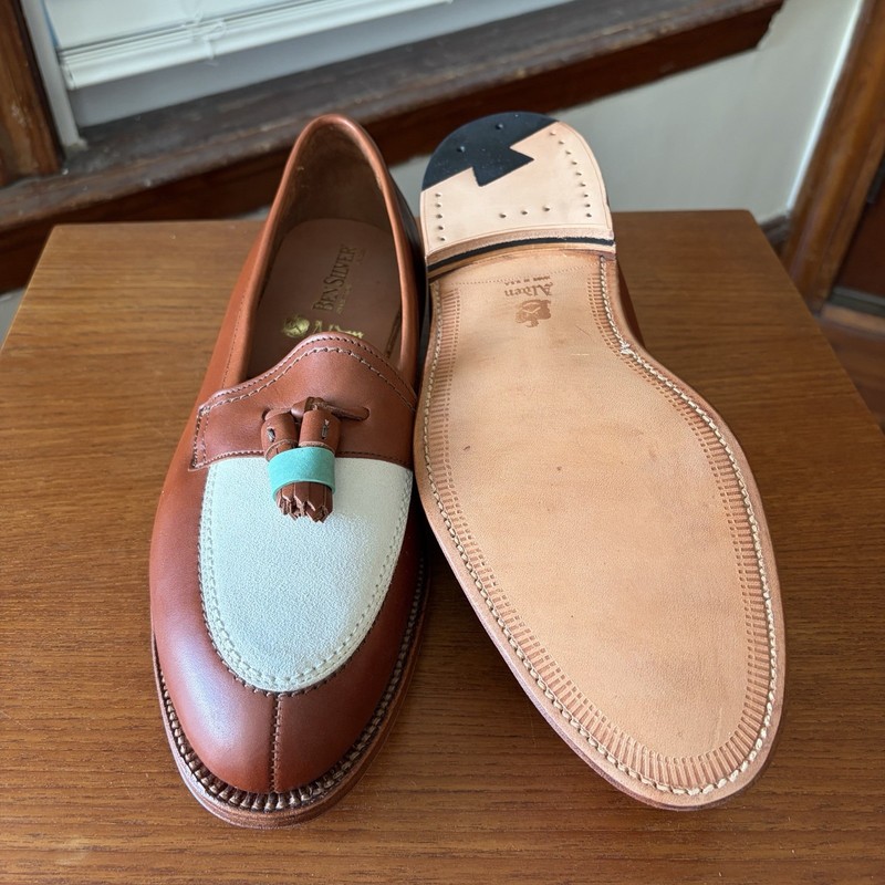 Alden 6032