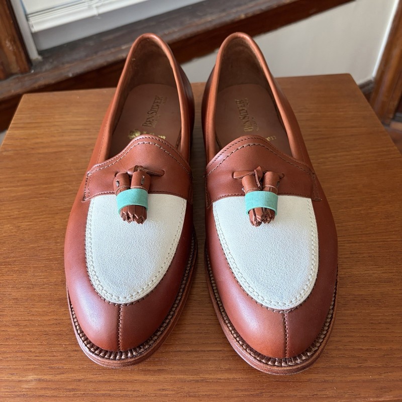 Alden 6032