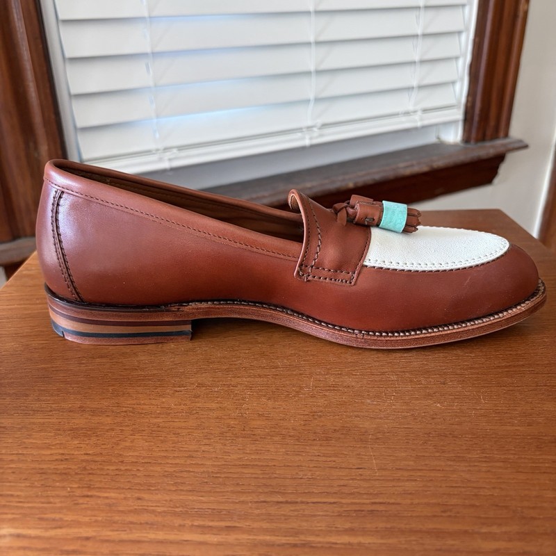 Alden 6032
