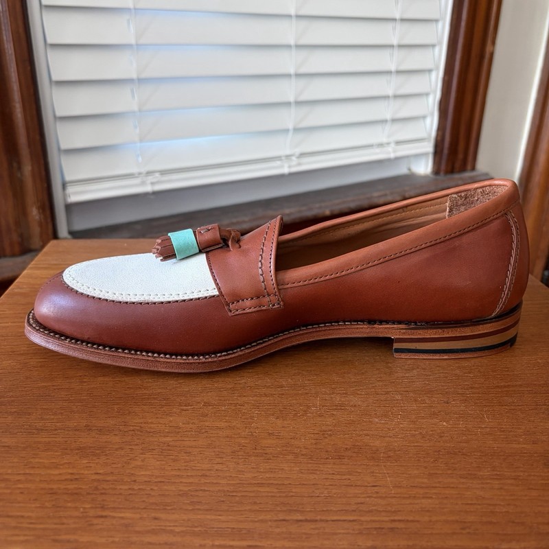 Alden 6032