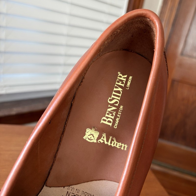 Alden 6032