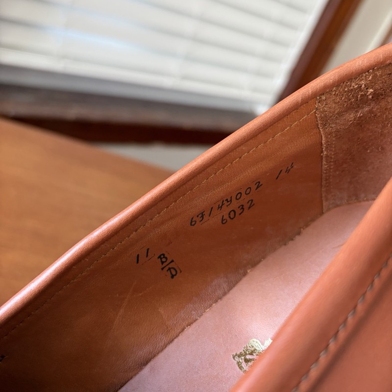 Alden 6032