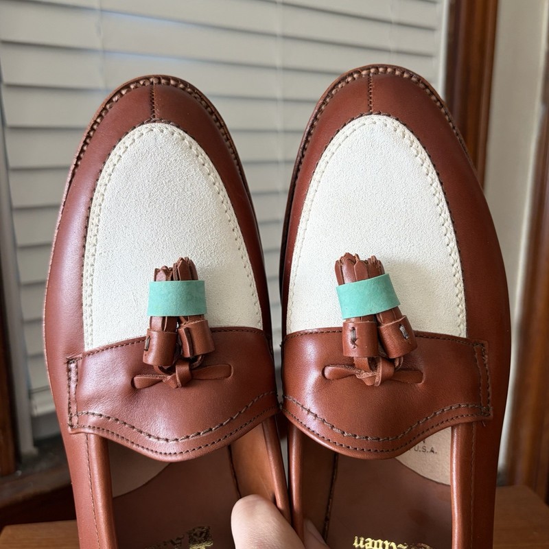 Alden 6032