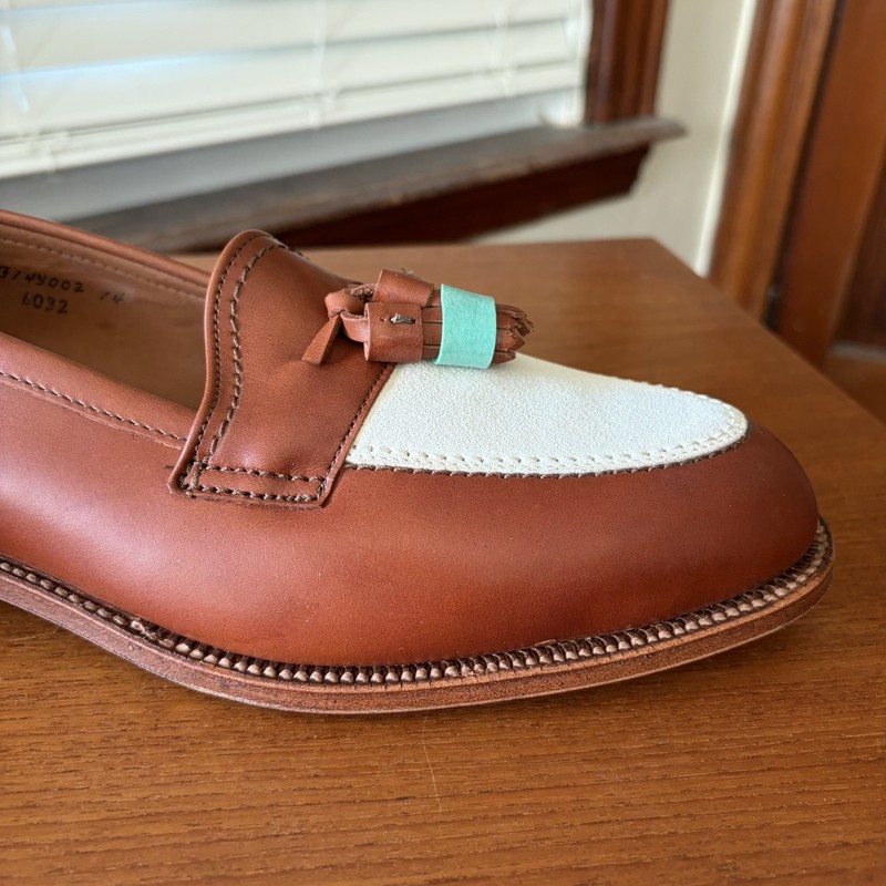 Alden 6032