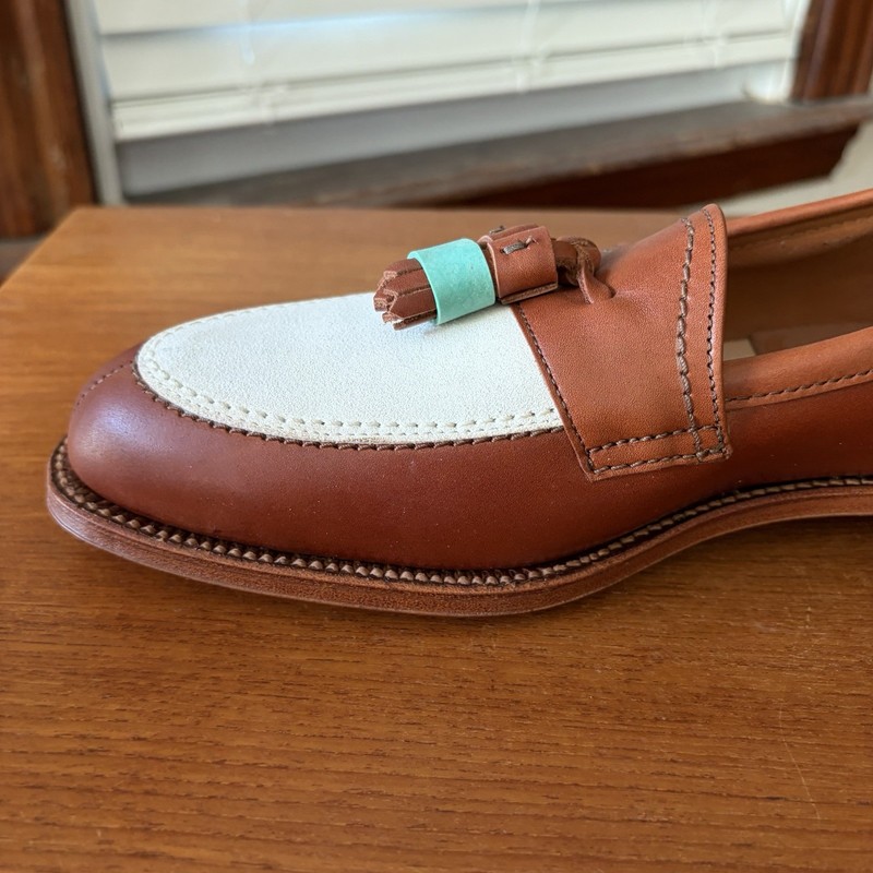 Alden 6032