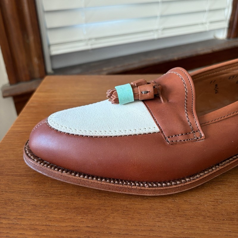 Alden 6032
