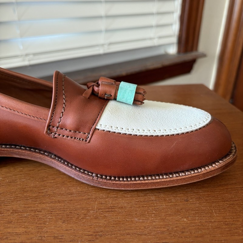Alden 6032
