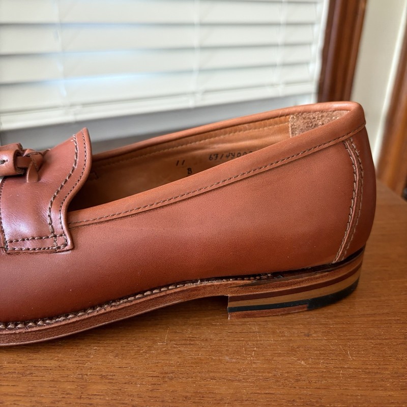 Alden 6032