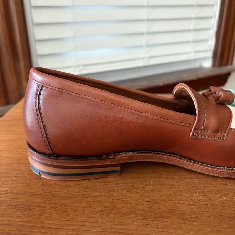 Alden 6032
