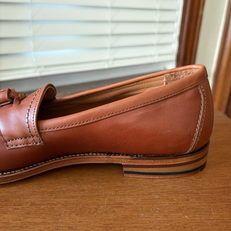 Alden 6032