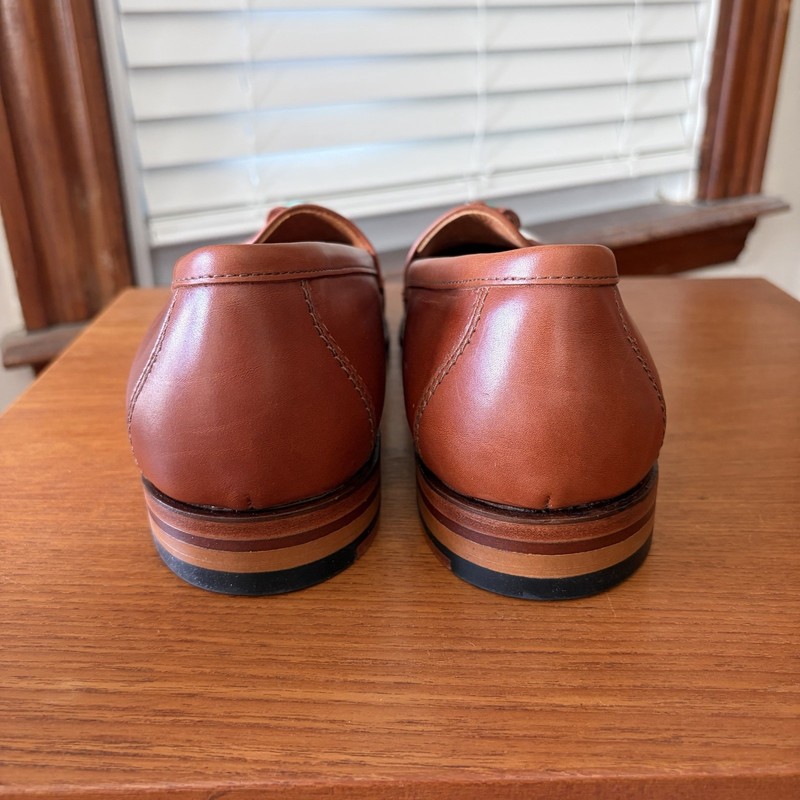 Alden 6032