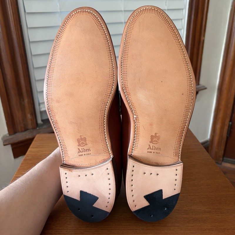 Alden 6032