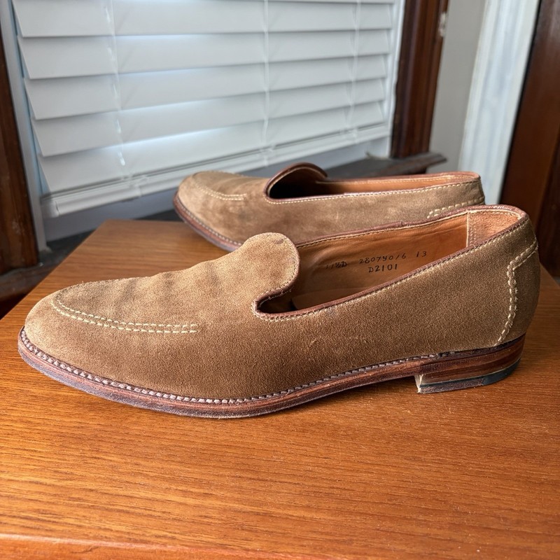 Alden D2101