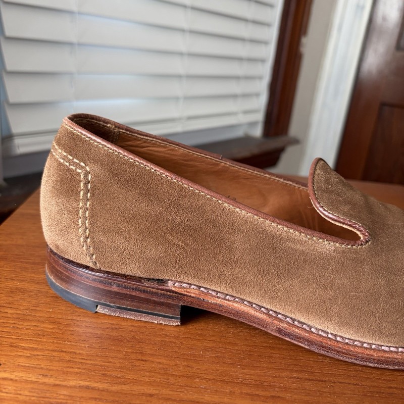 Alden D2101
