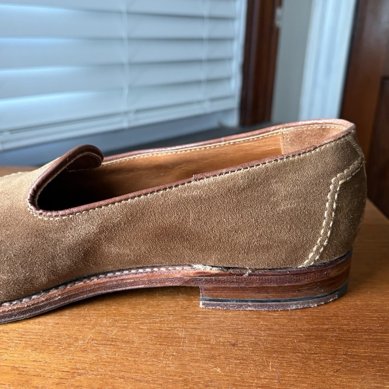 Alden D2101