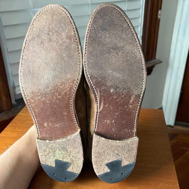 Alden D2101