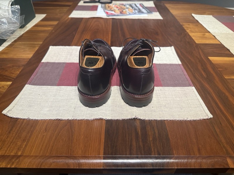 Alden D7403C