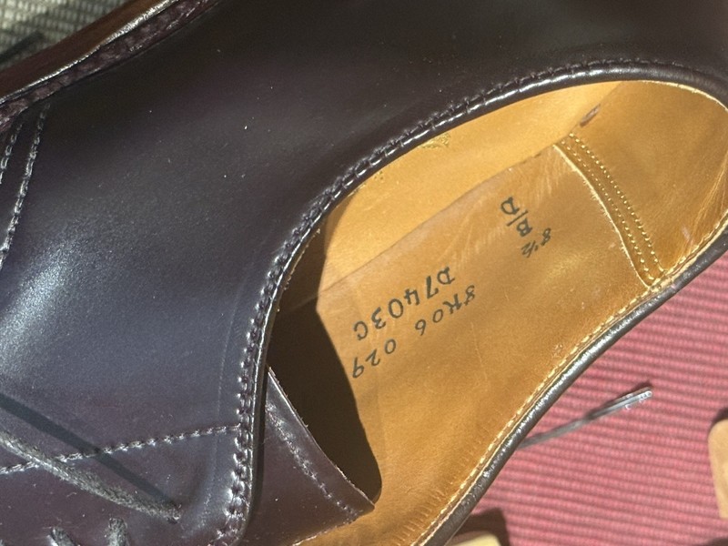 Alden D7403C