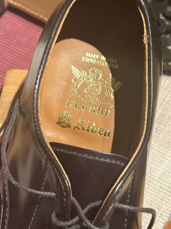 Alden D7403C