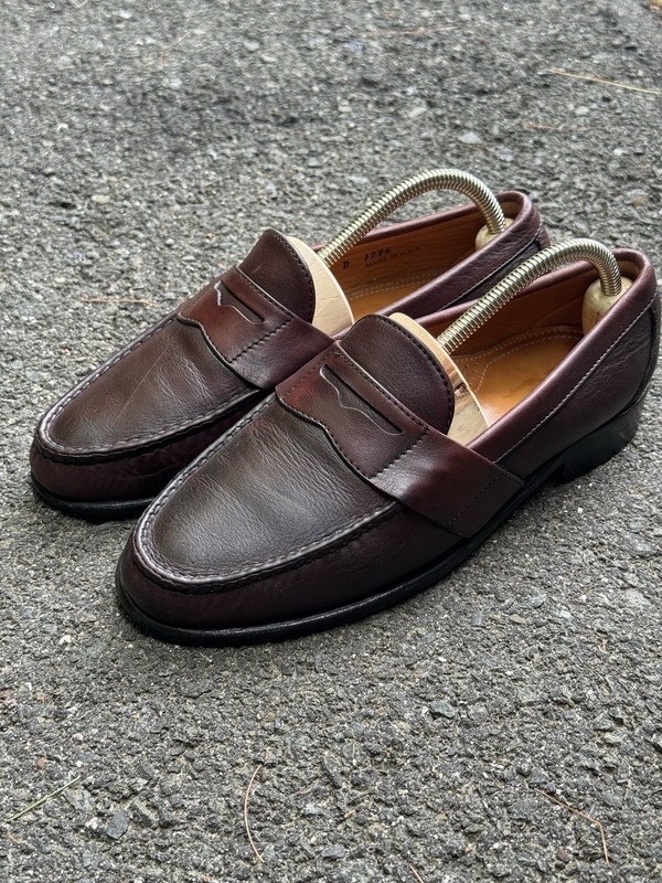 Alden H499
