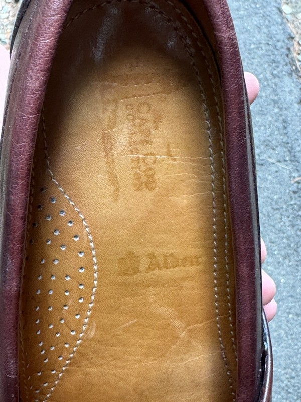 Alden H499