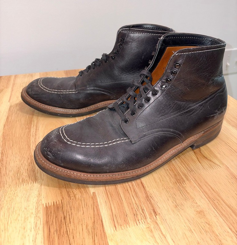 Alden 401