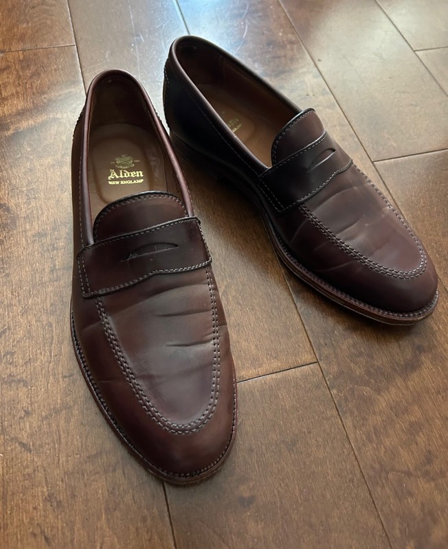 Alden M6202UF