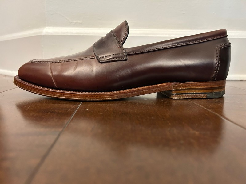 Alden M6202UF
