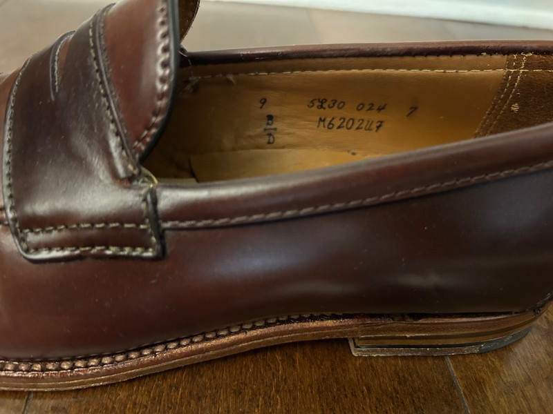 Alden M6202UF