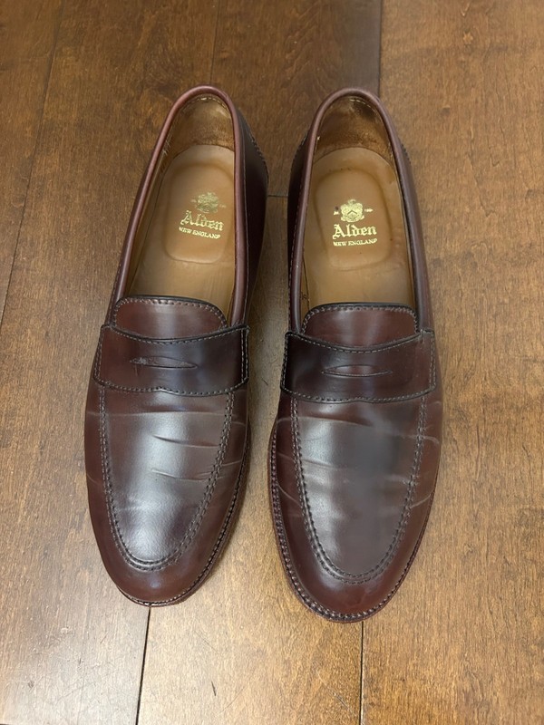 Alden M6202UF