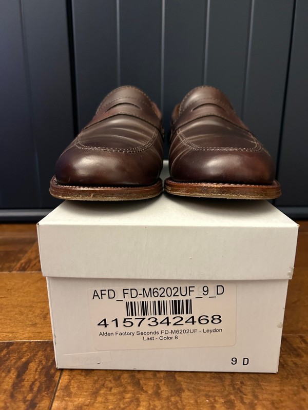 Alden M6202UF