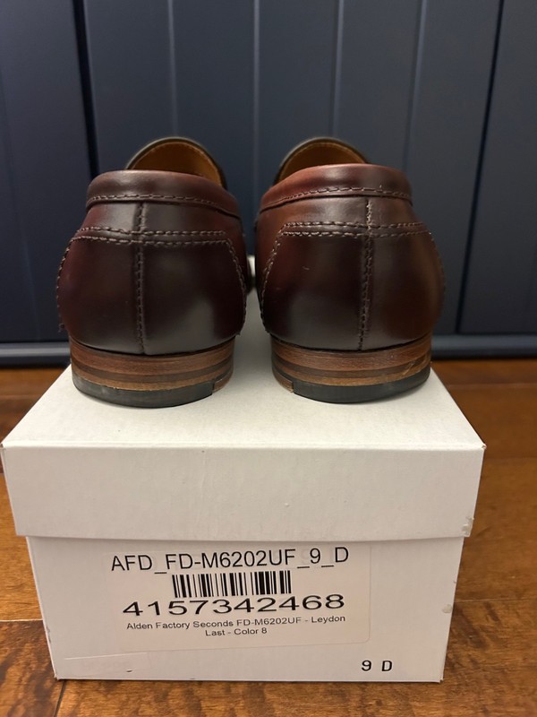 Alden M6202UF