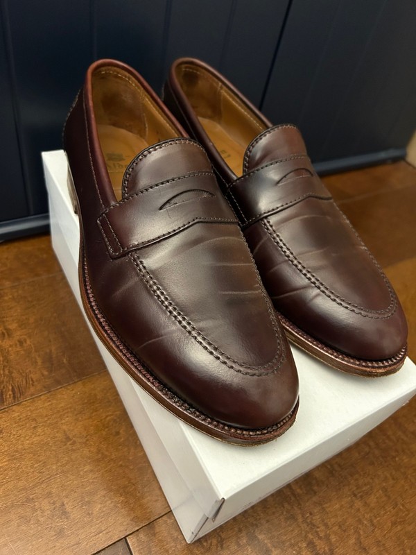 Alden M6202UF