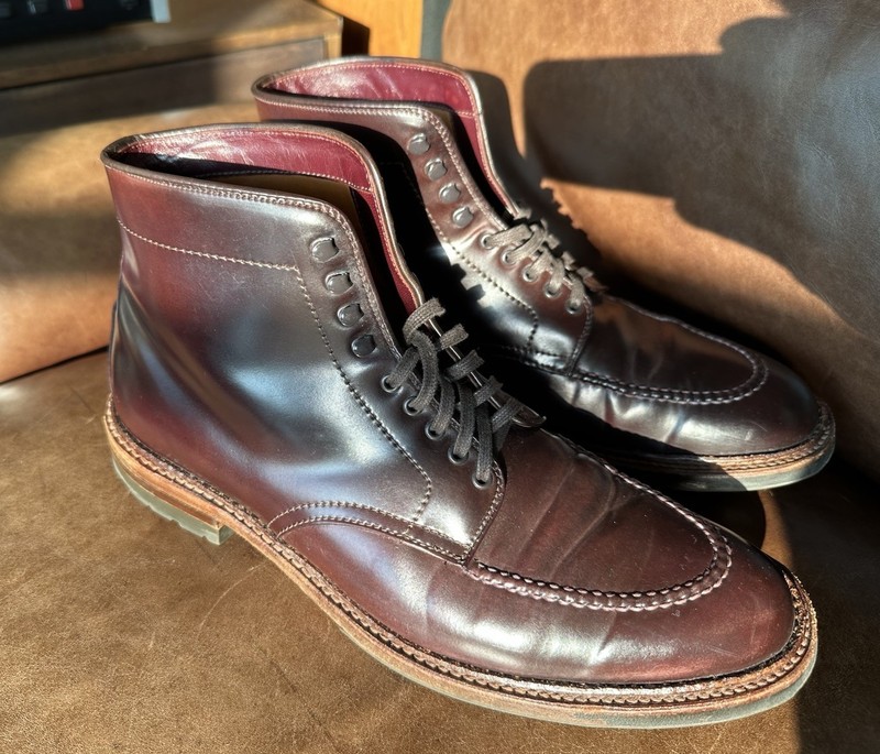 Alden D7910HC