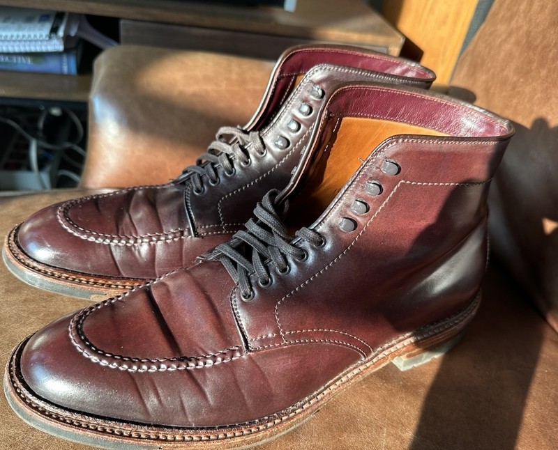 Alden D7910HC