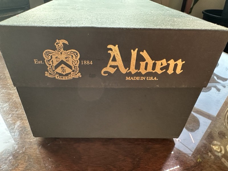 Alden D7910HC