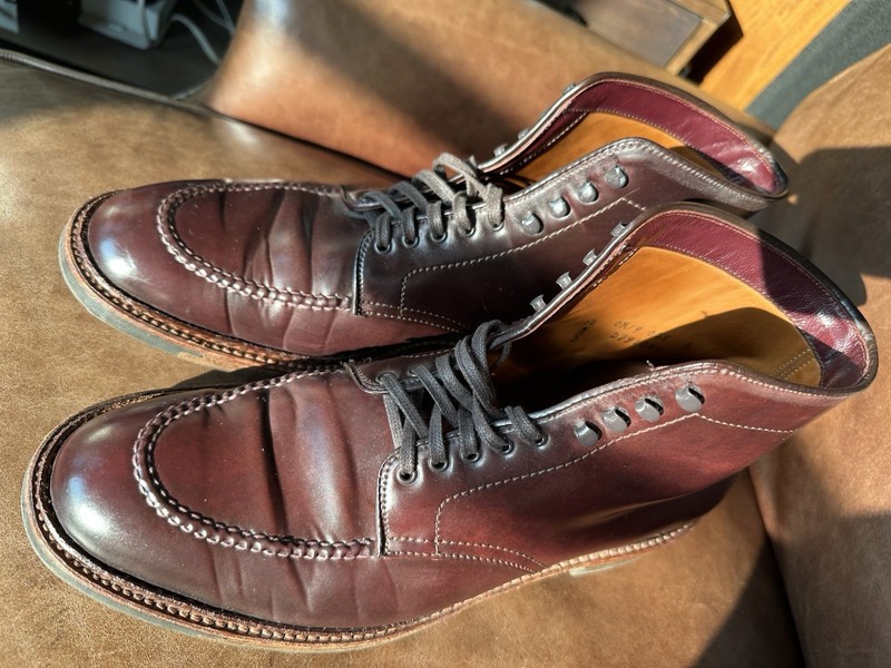 Alden D7910HC