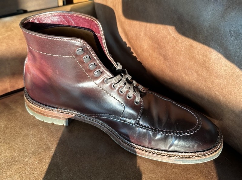 Alden D7910HC