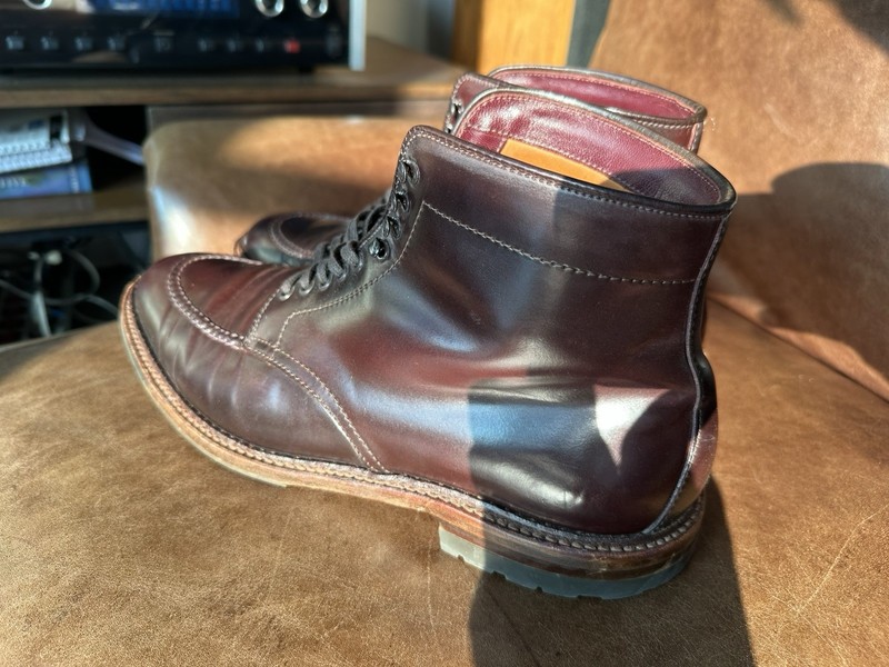 Alden D7910HC