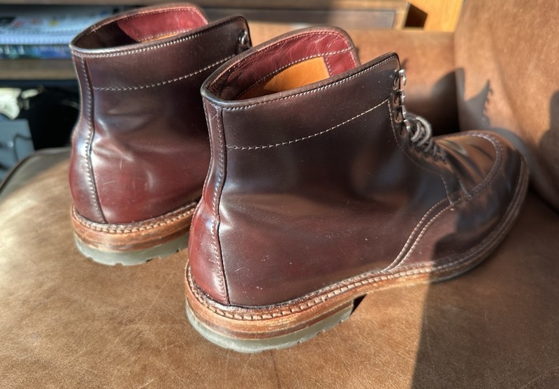Alden D7910HC