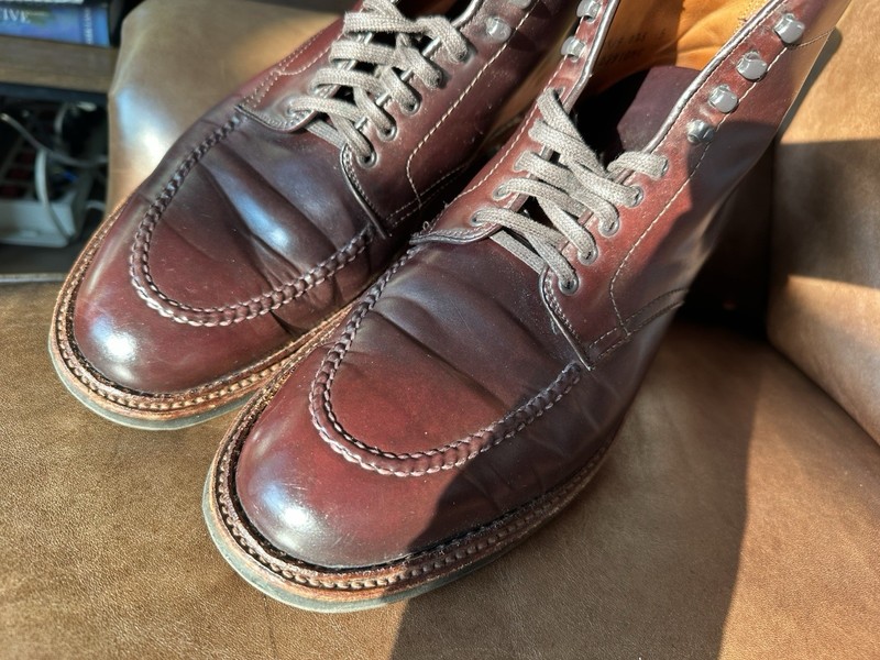 Alden D7910HC