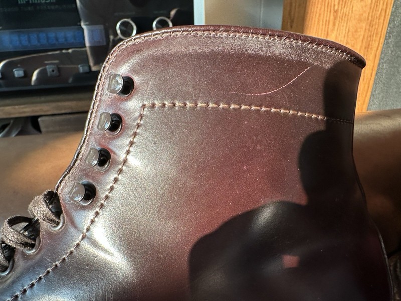 Alden D7910HC