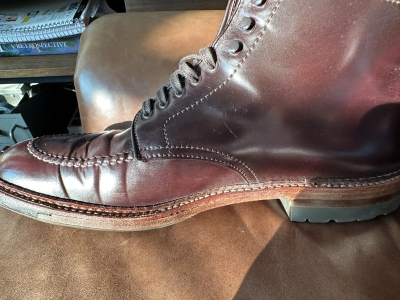 Alden D7910HC