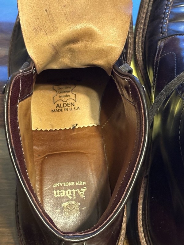 Alden D7910HC