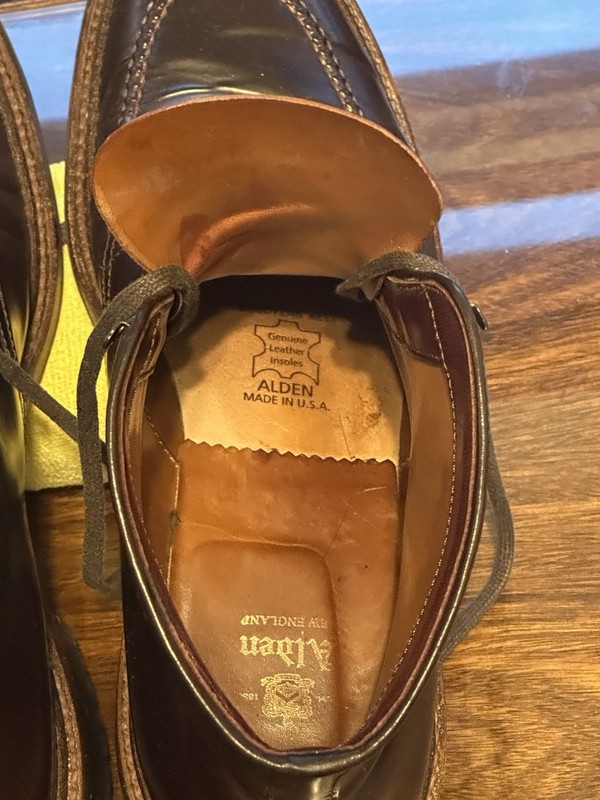 Alden D7910HC