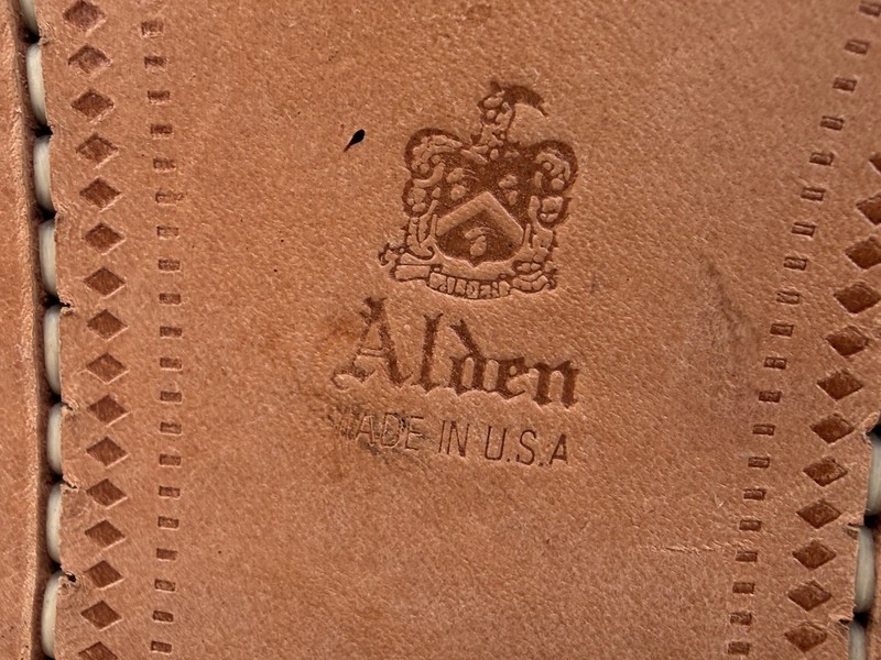 Alden H466